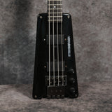 1983 Steinberger L2 - Black