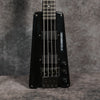 1983 Steinberger L2 - Black