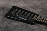 1983 Steinberger L2 - Black