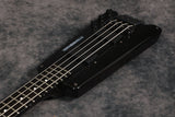 1983 Steinberger L2 - Black