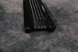 1983 Steinberger L2 - Black