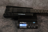 1983 Steinberger L2 - Black