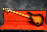 1977 Music Man Stingray, Sunburst