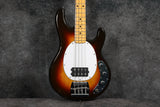 1977 Music Man Stingray, Sunburst