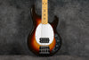 1977 Music Man Stingray, Sunburst