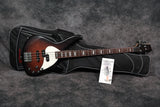 New Sandberg Custom Yolanda Charles 4-Str - Matt Brownburst
