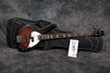 New Sandberg Custom Yolanda Charles 4-Str - Matt Brownburst