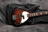 New Sandberg Custom Yolanda Charles 4-Str - Matt Brownburst