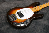 1977 Music Man Stingray, Sunburst