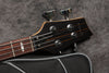 New Sandberg Custom Yolanda Charles 4-Str - Matt Brownburst