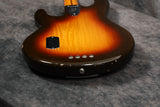 1977 Music Man Stingray, Sunburst