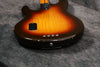 1977 Music Man Stingray, Sunburst
