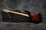 New Sandberg Custom Yolanda Charles 4-Str - Matt Brownburst