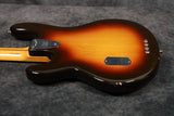 1977 Music Man Stingray, Sunburst