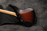 New Sandberg Custom Yolanda Charles 4-Str - Matt Brownburst