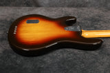 1977 Music Man Stingray, Sunburst