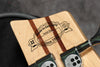 New Sandberg Custom Yolanda Charles 4-Str - Matt Brownburst