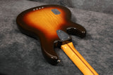 1977 Music Man Stingray, Sunburst