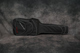 New Sandberg Custom Yolanda Charles 4-Str - Matt Brownburst