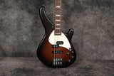 New Sandberg Custom Yolanda Charles 4-Str - Matt Brownburst