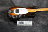 1977 Music Man Stingray, Sunburst
