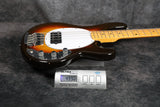 1977 Music Man Stingray, Sunburst