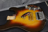 1977 Music Man Stingray, Sunburst