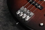 New Sandberg Custom Yolanda Charles 4-Str - Matt Brownburst
