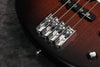 New Sandberg Custom Yolanda Charles 4-Str - Matt Brownburst