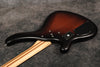 New Sandberg Custom Yolanda Charles 4-Str - Matt Brownburst