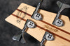 New Sandberg Custom Yolanda Charles 4-Str - Matt Brownburst