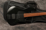New Sandberg California II TM4 Nighthawk, Matt Black