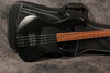 New Sandberg California II TM4 Nighthawk, Matt Black