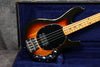 1978 Music Man Stingray, Sunburst *Rare 38 mm Nut*