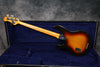 1978 Music Man Stingray, Sunburst *Rare 38 mm Nut*