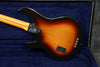 1978 Music Man Stingray, Sunburst *Rare 38 mm Nut*
