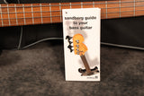 New Sandberg California II TM4 Nighthawk, Matt Black