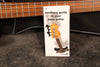 New Sandberg California II TM4 Nighthawk, Matt Black