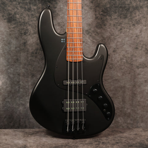 New Sandberg California II TM4 Nighthawk, Matt Black