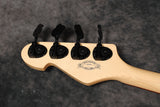 New Sandberg California II TM4 Nighthawk, Matt Black