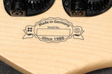 New Sandberg California II TM4 Nighthawk, Matt Black