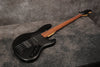 New Sandberg California II TM4 Nighthawk, Matt Black
