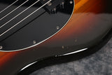 1978 Music Man Stingray, Sunburst *Rare 38 mm Nut*