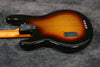 1978 Music Man Stingray, Sunburst *Rare 38 mm Nut*