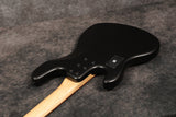 New Sandberg California II TM4 Nighthawk, Matt Black