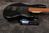 New Sandberg California II TM4 Nighthawk, Matt Black