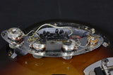 1978 Music Man Stingray, Sunburst *Rare 38 mm Nut*