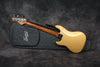Olinto 4-String Double P - Carbonetti Gold Relic