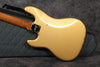 Olinto 4-String Double P - Carbonetti Gold Relic