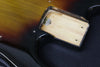1978 Music Man Stingray, Sunburst *Rare 38 mm Nut*